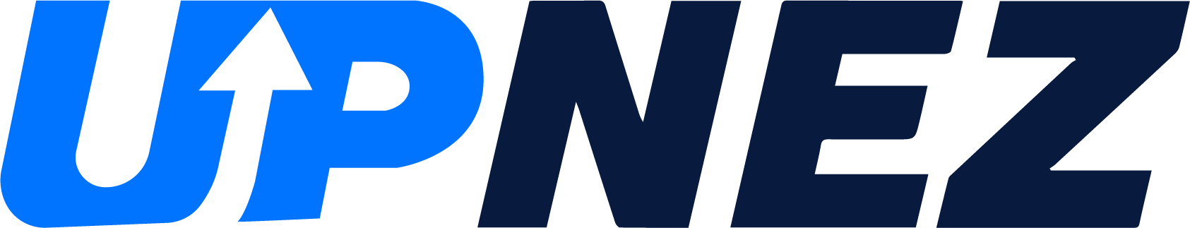 UPNEZ Logo